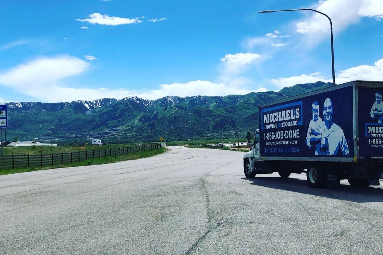 Byfield MA Long Distance Movers